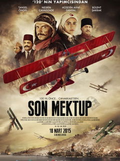 Son Mektup (2015)