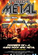 Inside Metal: The Pioneers of L.A. Hard Rock and Metal
