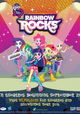 My Little Pony: Equestria Girls - Rainbow Rocks