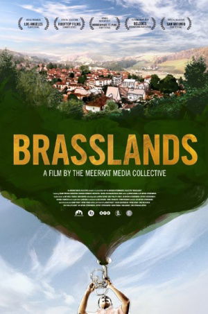 Brasslands