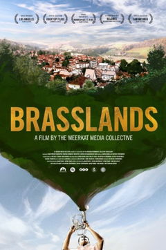 Brasslands (2013)