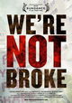 We're Not Broke