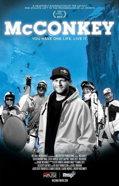 McConkey (2013)
