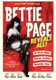 Bettie Page Reveals All