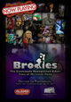 Bronies: The Extremely Unexpected Adult Fans of My Little Pony