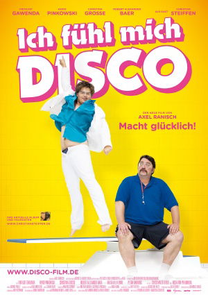 Ich Fühl Mich Disco