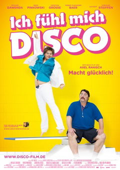 Ich Fühl Mich Disco (2013)