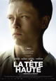 La tête haute