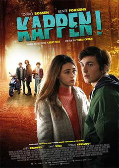 Kappen! (2016)