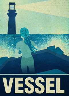 Vessel (2014)