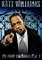 Katt Williams: The Pimp Chronicles Pt. 1 (2006)