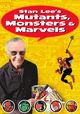 Stan Lee's Mutants, Monsters & Marvels