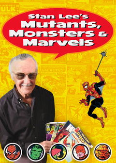 Stan Lee's Mutants, Monsters & Marvels (2002)