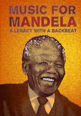 Music for Mandela (2013)
