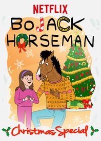BoJack Horseman Christmas Special: Sabrina's Christmas Wish