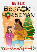 BoJack Horseman Christmas Special: Sabrina's Christmas Wish