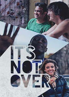 It's Not Over (2014)