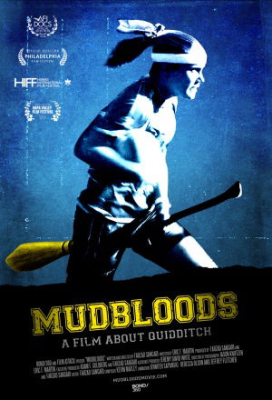 Mudbloods