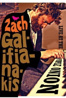 Zach Galifianakis: Live at the Purple Onion (2006)