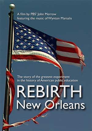 Rebirth: New Orleans