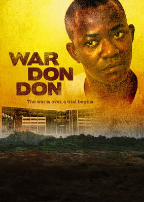 War Don Don