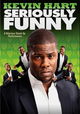 Kevin Hart: Seriously Funny