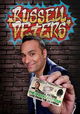 Russell Peters: The Green Card Tour - Live from The O2 Arena