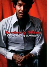 Iceberg Slim: Portrait of a Pimp