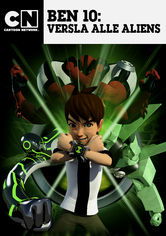 Ben 10: Versla alle aliens (2012)