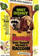 The Hound That Thought He Was a Raccoon