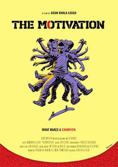 The Motivation (2013)