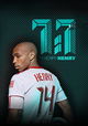 1:1 Thierry Henry