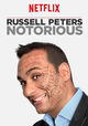 Russell Peters: Notorious