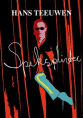 Hans Teeuwen: Spiksplinter (2011)
