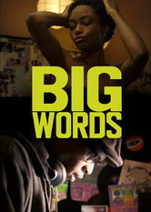 Big Words (2013)