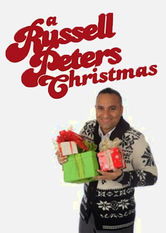 A Russell Peters Christmas Special (2011)