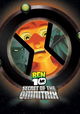 Ben 10: Het geheim van de Omnitrix