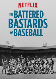 The Battered Bastards of Baseball (2014)