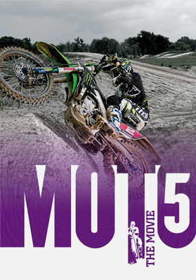 Moto 5: The Movie