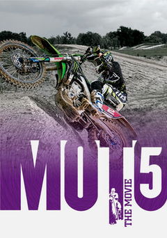Moto 5: The Movie (2013)