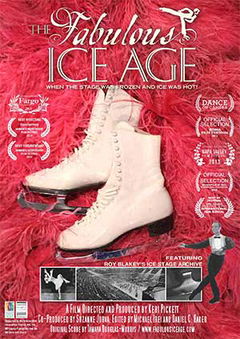 The Fabulous Ice Age (2013)