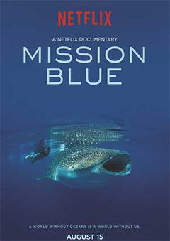 Mission Blue (2014)