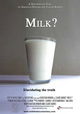 Milk?