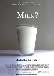 Milk? (2012)