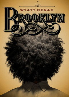 Wyatt Cenac: Brooklyn (2014)