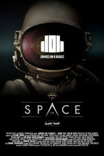 Junkies on a Budget: In Space (2012)