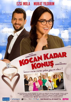 Kocan Kadar Konus (2015)