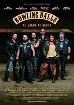 Bowling Balls (2014)