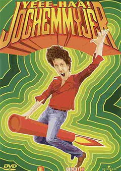 Jochem Myjer: Yeeehaa! (2007)