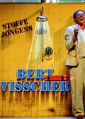 Bert Visscher: Stoffe jongens